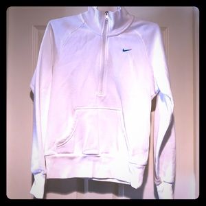 Nike Women’s Quarter Zip